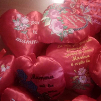 Per la festa della mamma