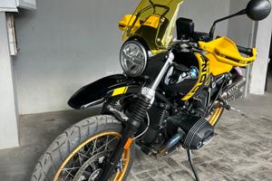 Bmw nine t Urban GS 40th Anniversario