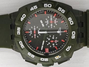 orologio swatch uomo