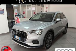 Audi Q3 40 TDI quattro S tronic Business Advanced