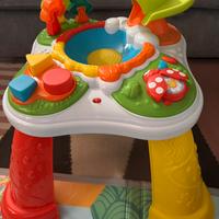 Tavolino luci e suoni