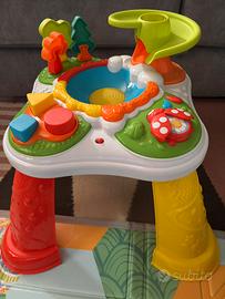 Tavolino luci e suoni