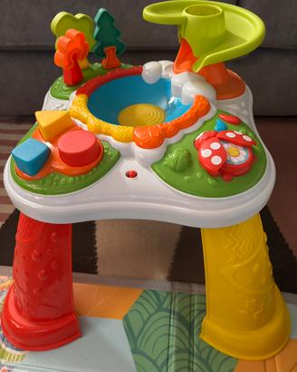 Tavolino luci e suoni