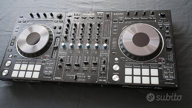 Controller Pioneer DJ DDJ-RZ