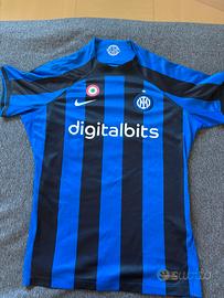 Kit Home Inter 23/24