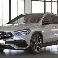 Ricambi mercedes gla anno 2019-2021