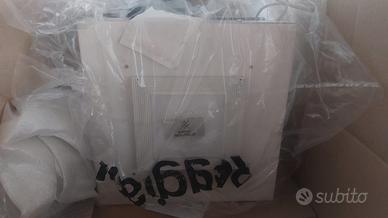 luci soffitto studio