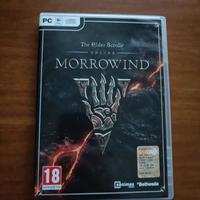 Gioco Pc The Elder Scrolls Online Morrowind - Mac