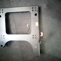 Base sedile OMP