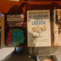 libri in brossura 