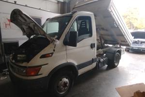 Iveco Daily 35.9  2.8 ribaltabile