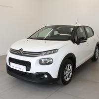 Citroen C3 1.2 puretech Feel Pack NAVI 82 Cv.