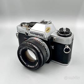 Olympus OM10