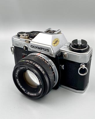 Olympus OM10