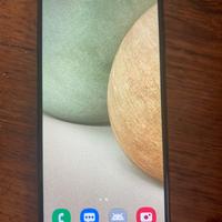 Smartphone Samsung Galaxy A12 64GB