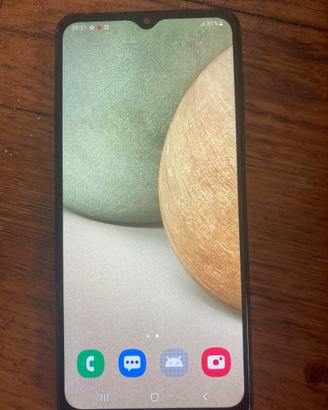 Smartphone Samsung Galaxy A12 64GB