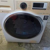 Lavatrice Samsung 12 kg