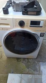 Lavatrice Samsung 12 kg
