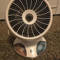 Rowenta Air Force 2 in 1