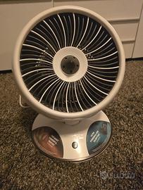 Rowenta Air Force 2 in 1