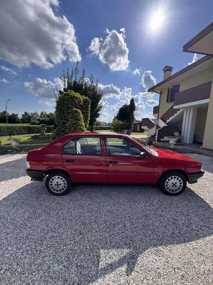 ALFA ROMEO 33 1.3 – ISCRITTA ASI