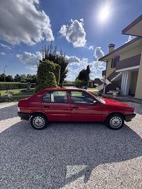 ALFA ROMEO 33 1.3 – ISCRITTA ASI