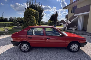 ALFA ROMEO 33 1.3 – ISCRITTA ASI