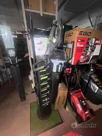 Soffiatore egopower