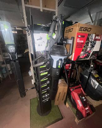 Soffiatore egopower