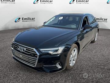 AUDI A6 5ª serie - A6 40 2.0 TDI S tronic U382486