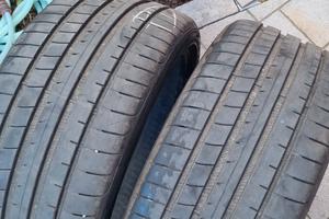 Pneumatici  255/35 19