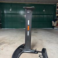 HYROFOIL RRD MANTARAY 650