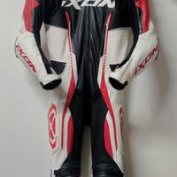 Tuta moto intera Ixon VORTEX  – Taglia S –