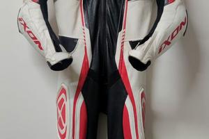 Tuta moto intera Ixon VORTEX  – Taglia S –