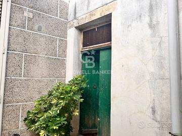 Casa semi indipendente - Poggiardo