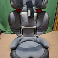 seggiolino auto Chicco Oasys 2-3 Isofix 