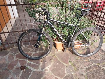 MTB  Cannondale