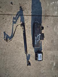 AMMORTIZZATORE elettrico postere OPEL INSIGNIA 