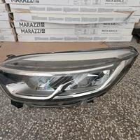 Faro Led Vision renault Captur