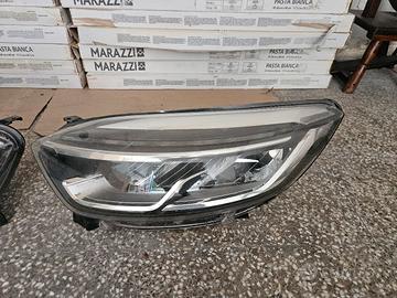 Faro Led Vision renault Captur