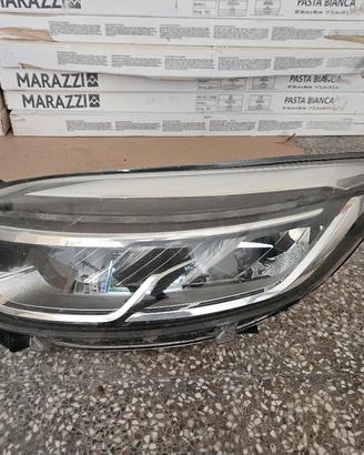 Faro Led Vision renault Captur