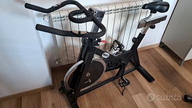 Bici da spinnig