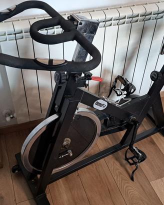 Bici da spinnig