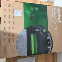 IRobot combo 8