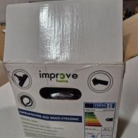 Aspirapolvere Multi-cyclonic Improve