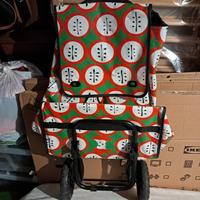carrello spesa ikea