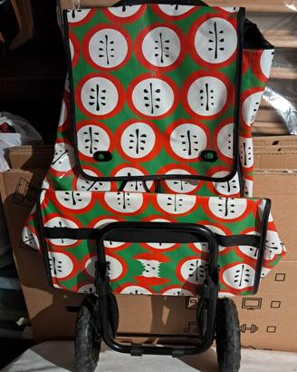 carrello spesa ikea
