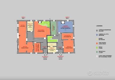 Attività / Licenza di 300 m² con più di 5 locali a