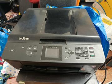 stampante Brother modello msc-j430w