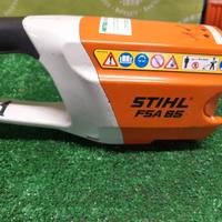 STIHL FSA 85